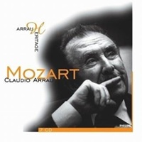 Philips/Heritage Collection - Pianist Discography